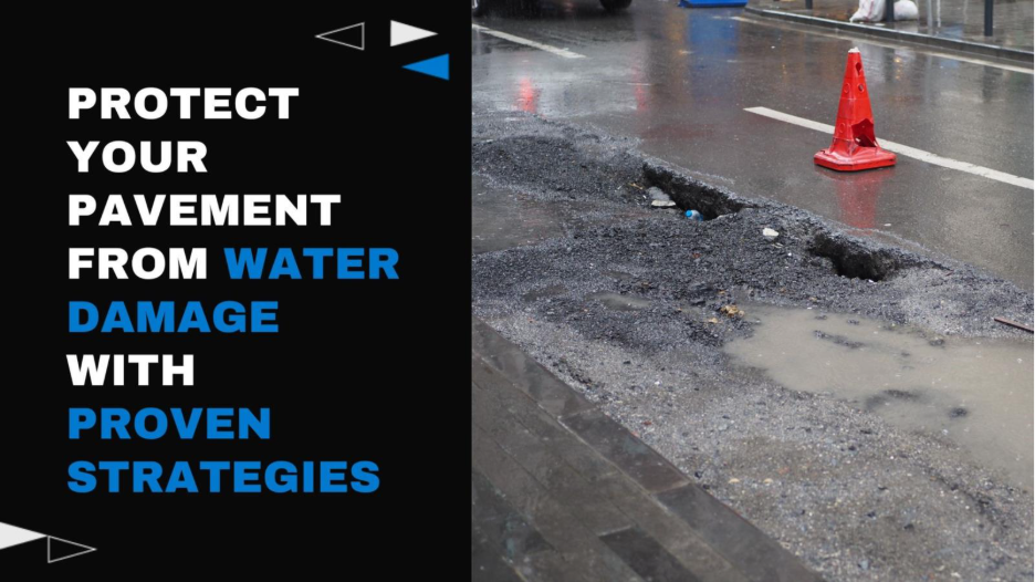 Protect Your Pavement from Winter Damage with Proven Strategies 